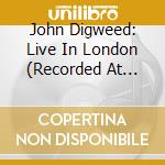 John Digweed: Live In London (Recorded At Fabric) / Various (4 Cd) cd musicale