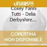 Cosey Fanni Tutti - Delia Derbyshire (O.S.T.) cd
