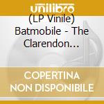 (LP Vinile) Batmobile - The Clarendon Ballroom Blitz - Live At The Klub Foot (Coloured Vinyl ) vinile