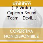 (LP Vinile) Capcom Sound Team - Devil May Cry (Original Soundtrack) (Transparent Red) (2 Lp) vinile
