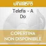Telefis - A Do cd