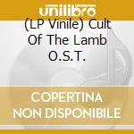 (LP Vinile) Cult Of The Lamb O.S.T. lp vinile