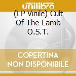 (LP Vinile) Cult Of The Lamb O.S.T. vinile