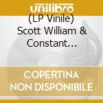 (LP Vinile) Scott William & Constant Follower Urquhart - Even Days Dissolve vinile