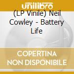 (LP Vinile) Neil Cowley - Battery Life vinile