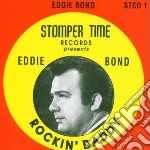 Bond, Eddie - Rockin Daddy From Mempis Tennessee