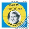 Jerry Lee Lewis - That Breathless Cat cd