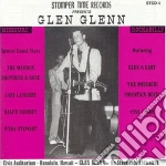 Glen Glenn - Missouri Rockabilly 1955-1965 cd