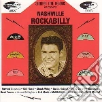 Nashville rockabilly cd