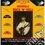Nashville Rock'N'Roll - Nashville Rock N Roll cd