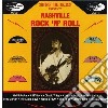 Nashville Rock'N'Roll - Nashville Rock N Roll cd