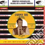 Memphis Rockabillies Vol.1 cd