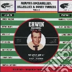 Memphis Rockabillies Vol 2 - Memphis Rockabillies Vol.2 cd
