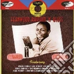 Fernwood Rhythm N Blues - Fernwood Rhythm N Blues cd