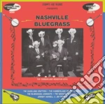 Nashville Bluegrass - Nashville Bluegrass cd