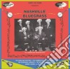 Nashville Bluegrass - Nashville Bluegrass cd