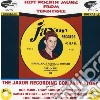 Jaxon Recording Company Story (The) cd