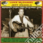 Luke Mcdaniel Is Jeff Daniels - Luke Mcdaniel Is Jeff Daniels cd