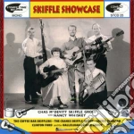 Skiffle Showcase - Skiffle Showcase cd