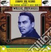 Willie Mitchell - Memphis Rhythm N Blues Sound cd