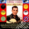 Delbert Barker - Kentucky Hillbilly Rockabilly Man cd