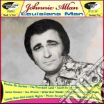 Johnnie Allan - Louisiana Man