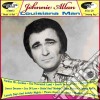 Johnnie Allan - Louisiana Man cd