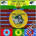 RockinRhythmNBlues From Memphis cd