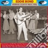 Eddie Bond - Memphis Country Music King cd