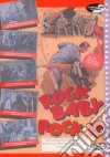 (Music Dvd) Rock Baby Rock It - Rock Baby Rock It cd