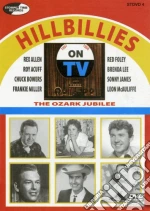 (Music Dvd) Hillbillies On Tv - Hillbillies On Tv cd