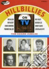(Music Dvd) Hillbillies On Tv - Hillbillies On Tv cd