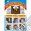 (Music Dvd) Hot Shot Rockabillie - Hot Shot Rockabillies On The Town Hall P cd
