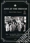 (Music Dvd) Live At The French - - Live At The French -secret Soho Concert cd