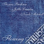 Thomas Buckner / Joelle Leandre / Nicole Mitchell - Flowing Stream