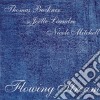 Thomas Buckner / Joelle Leandre / Nicole Mitchell - Flowing Stream cd