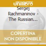 Sergej Rachmaninov - The Russian Piano Traditi (2 Cd) cd