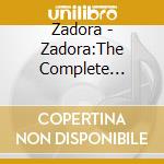 Zadora - Zadora:The Complete Recordings