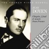 Jean Doyen - Plays Chopin & Liszt (2 Cd) cd