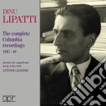 Dinu Lipatti - The Complete Columbia Recordings 1947-1948 (2 Cd) cd