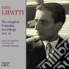 Dinu Lipatti - The Complete Columbia Recordings 1947-1948 (2 Cd) cd