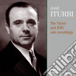 Jose Iturbi - Victor & Hmv Solo Recordings (3 Cd)