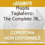 Magda Tagliaferro: The Complete 78 Rpm Solo & Concerto Recordings (3 Cd) cd