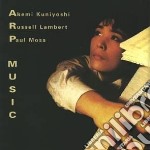 Akemi Kuniyoshi - Arp Music