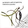 Aardvark Jazz Orchestra (The) - Psalms & Elegies cd