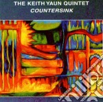 Keith Yaun Quintet (The) - Countersink