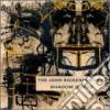 John Bickerton Trio - Shadow Boxes cd