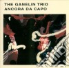 Ganelin Trio - Ancora Da Capo cd