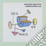 Anthony Braxton - Composition No.96 cd