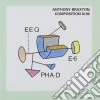 Anthony Braxton - Composition No.96 cd